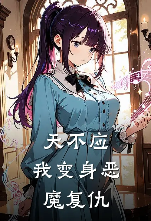 天不应，我变身恶魔复仇