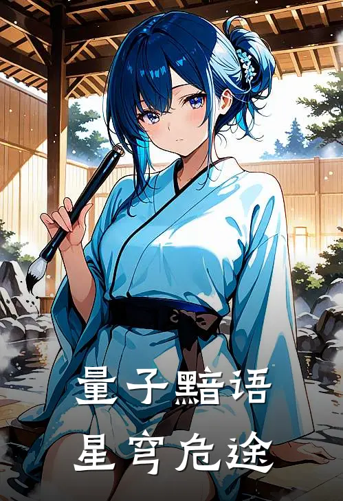 量子黯语：星穹危途