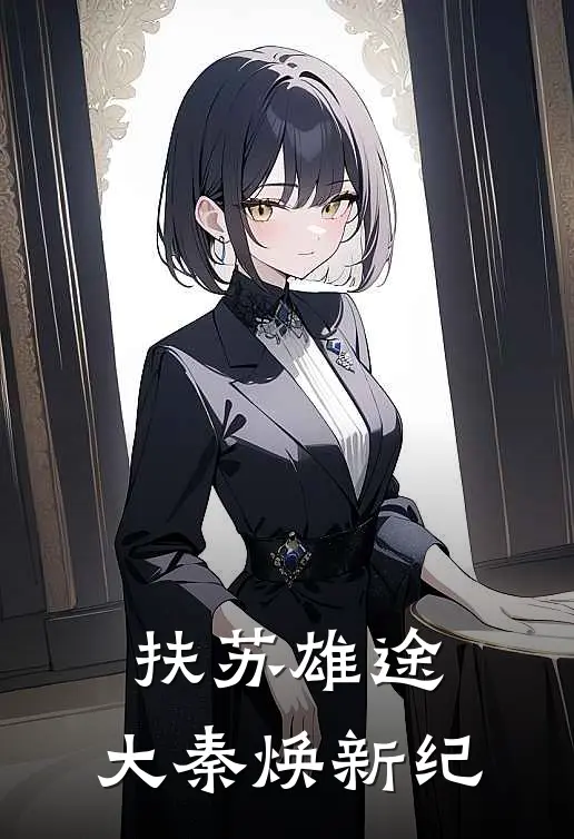 扶苏雄途：大秦焕新纪