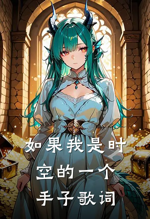 如果我是时空的一个手子歌词