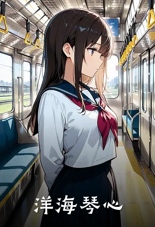 洋海琴心