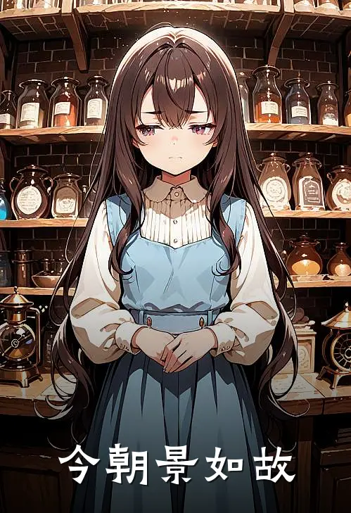 今朝景如故