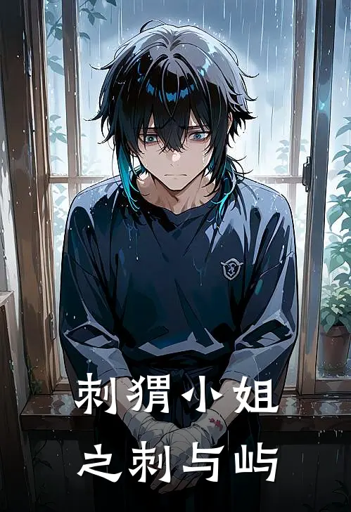 刺猬小姐之刺与屿