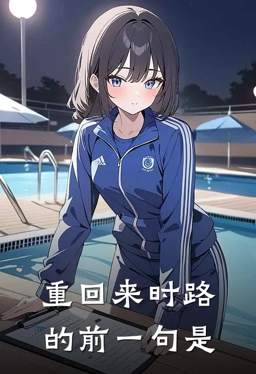 重回来时路的前一句是