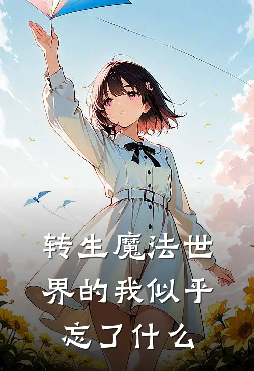 转生魔法世界的我似乎忘了什么