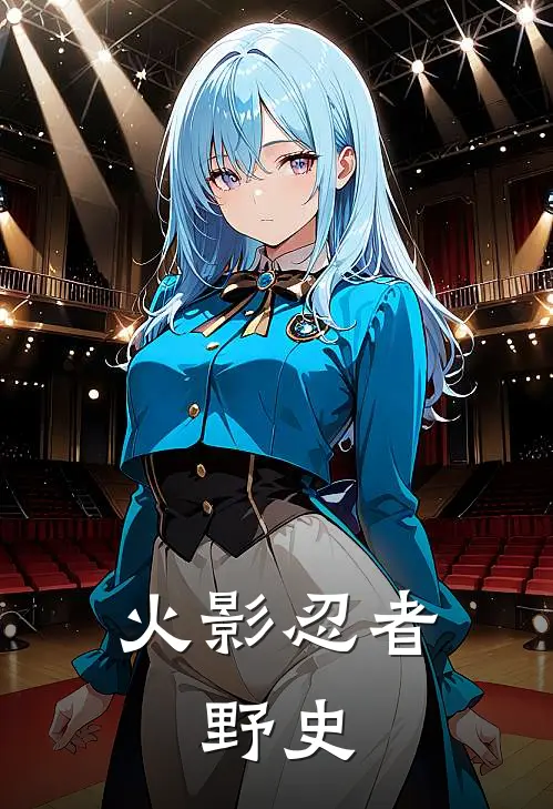 火影忍者：野史