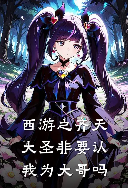 西游之齐天大圣非要认我为大哥吗