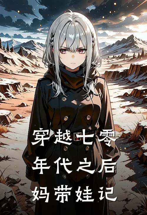 穿越七零年代之后妈带娃记