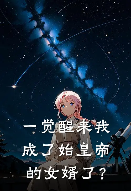 一觉醒来我成了始皇帝的女婿了？