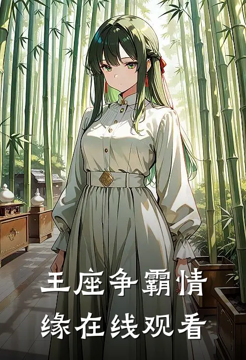 王座争霸情缘在线观看