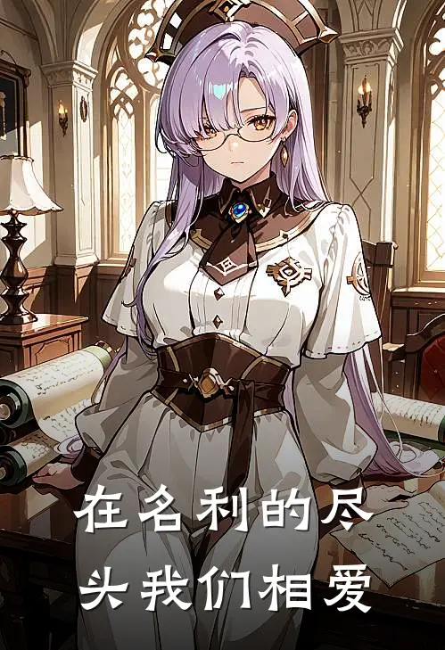 在名利的尽头我们相爱