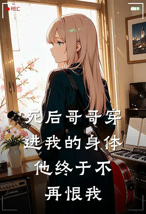 死后哥哥穿进我的身体，他终于不再恨我