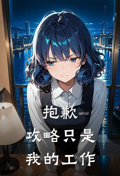 抱歉，攻略只是我的工作