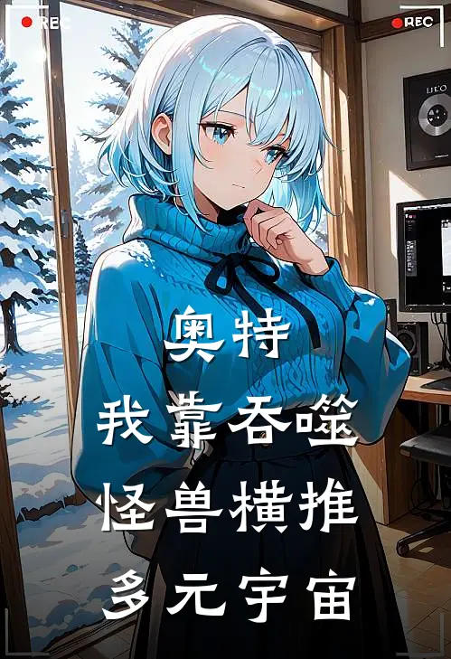 奥特：我靠吞噬怪兽横推多元宇宙