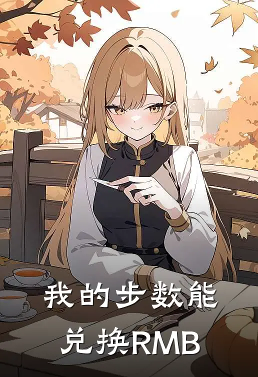 我的步数能兑换RMB