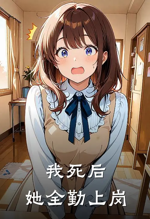《我死后，她全勤上岗》
