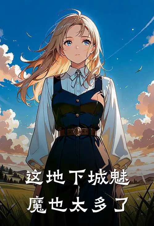 这地下城魅魔也太多了