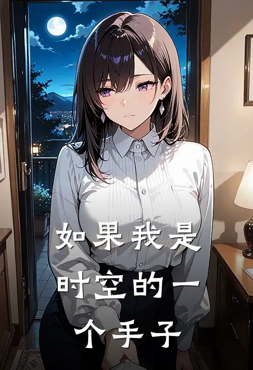 如果我是时空的一个手子
