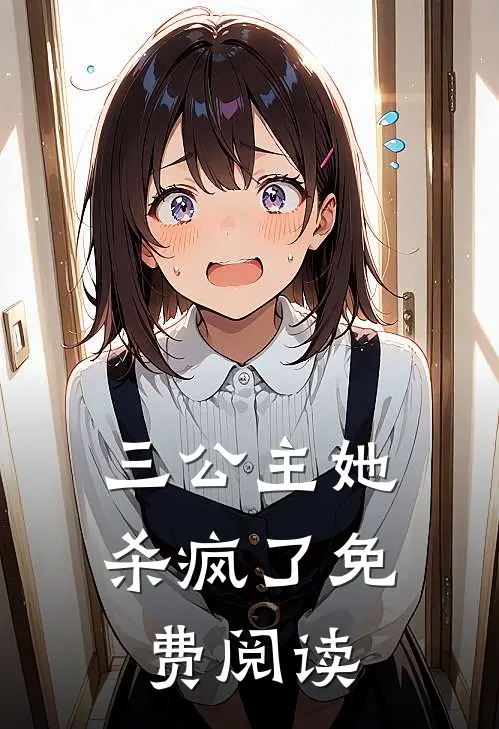 三公主她杀疯了免费阅读