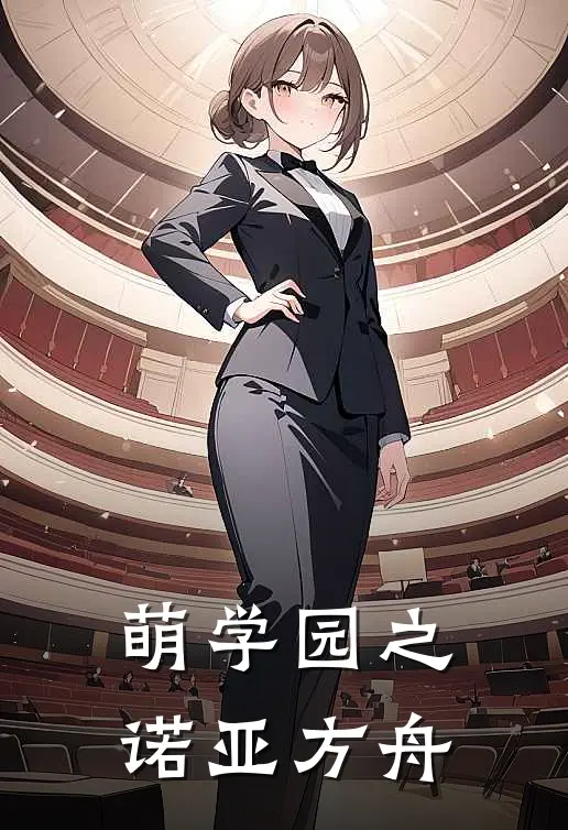 萌学园之诺亚方舟