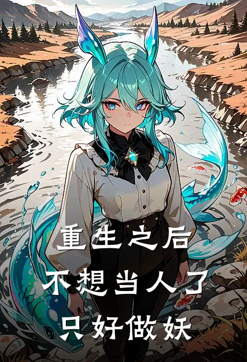 重生之后，不想当人了，只好做妖