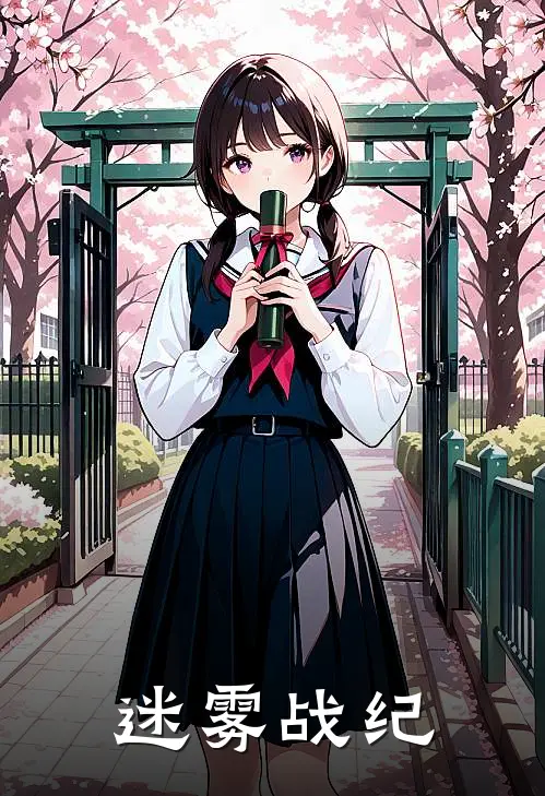 迷雾战纪