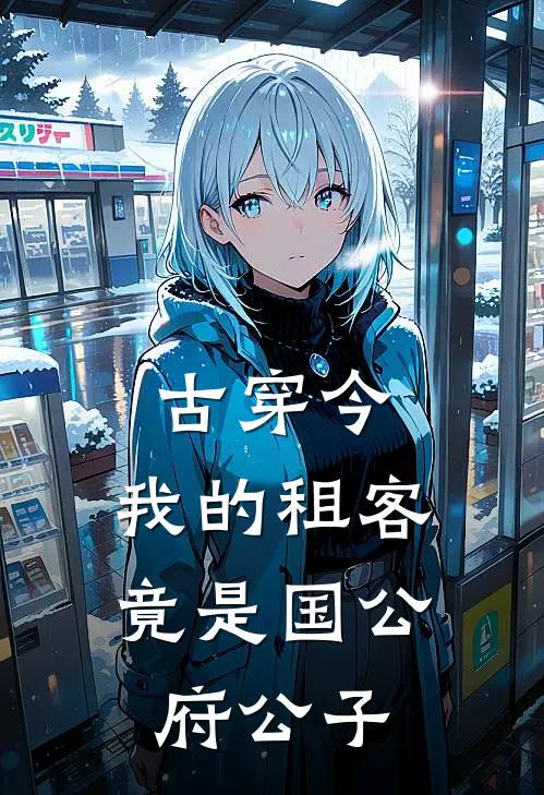 古穿今，我的租客竟是国公府公子