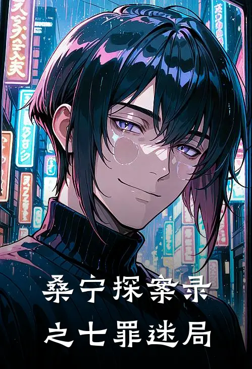 桑宁探案录之七罪迷局