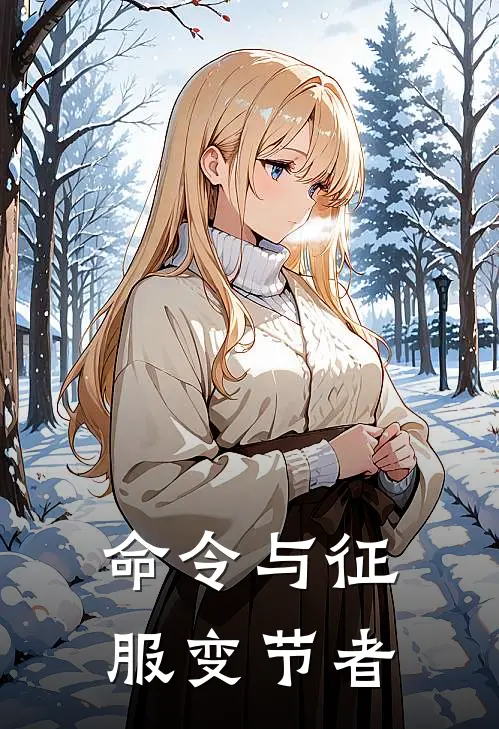 命令与征服变节者