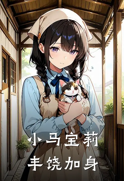 小马宝莉：丰饶加身