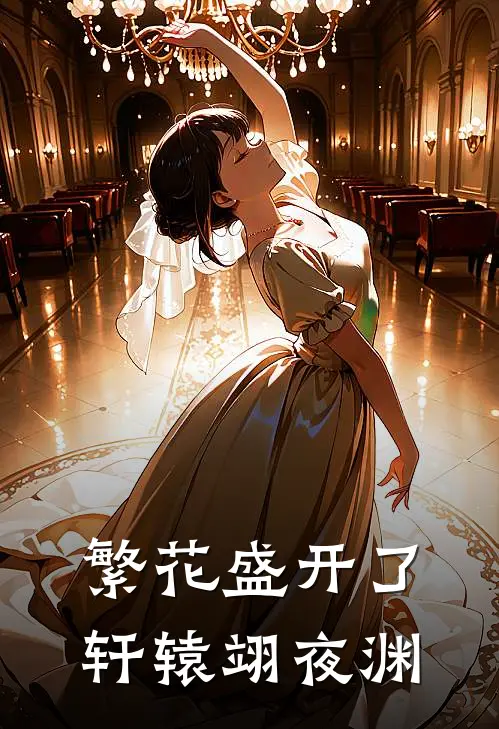 繁花盛开了轩辕翊夜渊