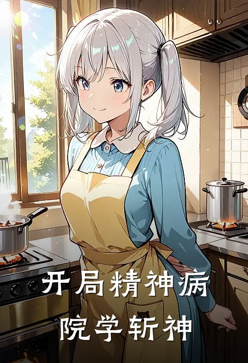 开局精神病院学斩神