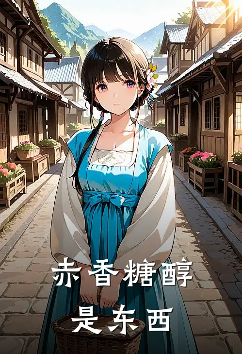 赤香糖醇是东西