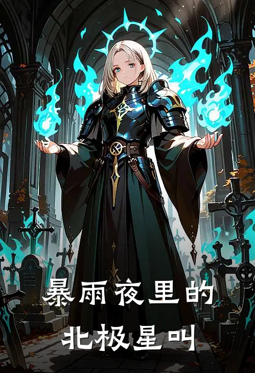 暴雨夜里的北极星叫