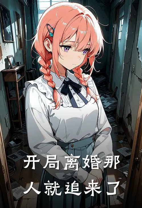 开局离婚那人就追来了