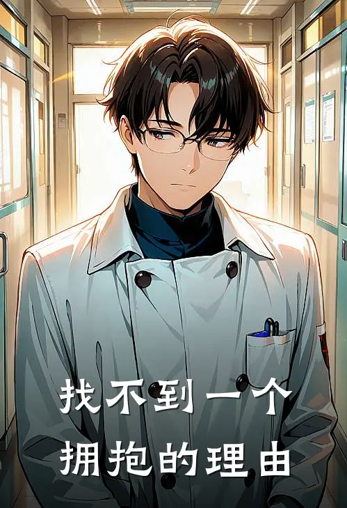 找不到一个拥抱的理由