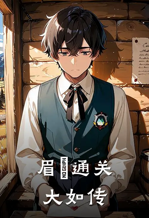 眉嬛通关大如传