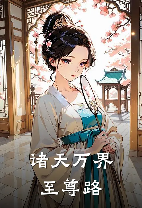 诸天万界至尊路