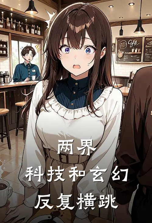 两界：科技和玄幻反复横跳