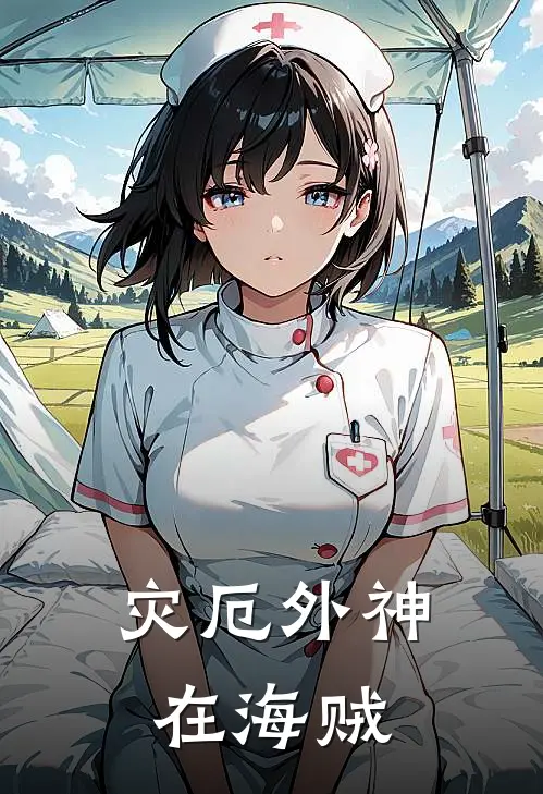 灾厄外神在海贼