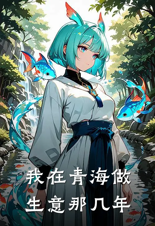 我在青海做生意那几年