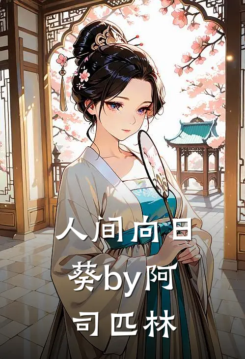 人间向日葵by阿司匹林