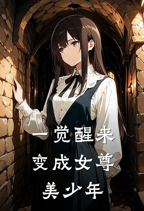 一觉醒来变成女尊美少年