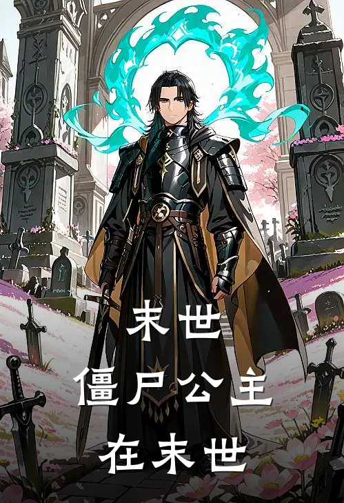 末世：僵尸公主在末世