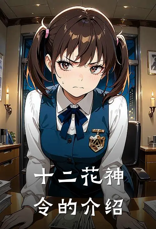 十二花神令的介绍