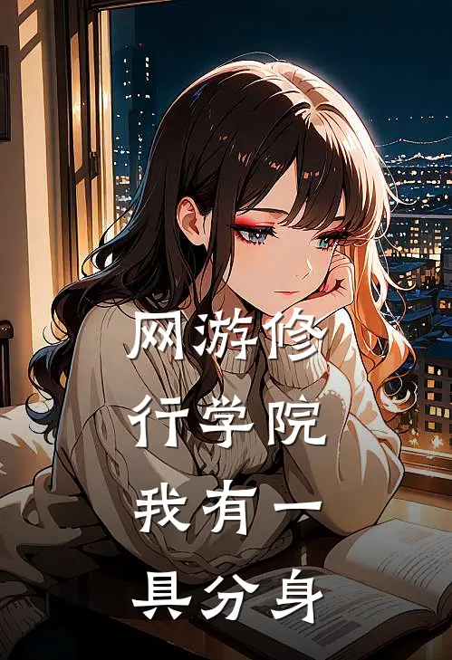 网游修行学院：我有一具分身