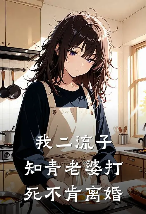 我二流子，知青老婆打死不肯离婚