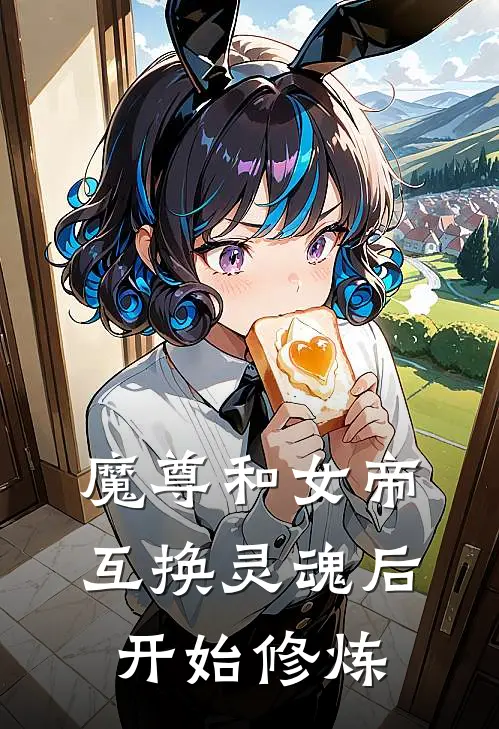 魔尊和女帝互换灵魂后开始修炼