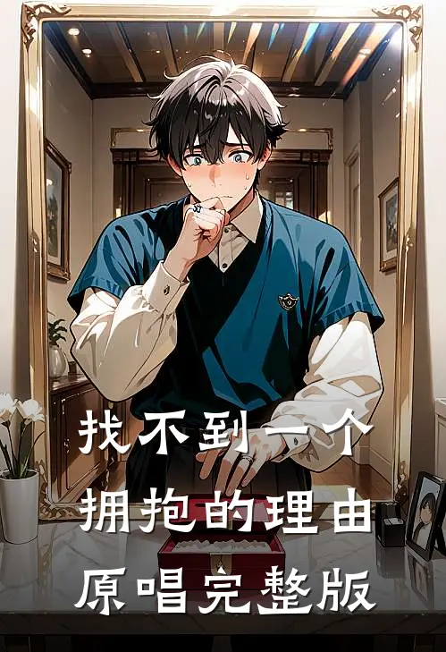 找不到一个拥抱的理由原唱完整版