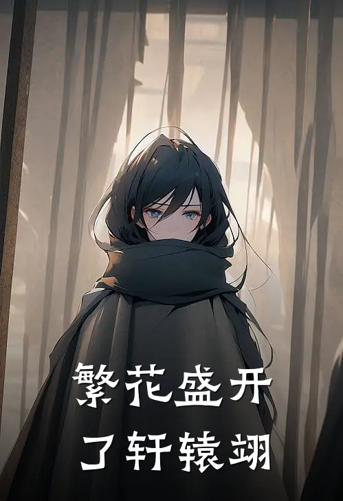 繁花盛开了轩辕翊